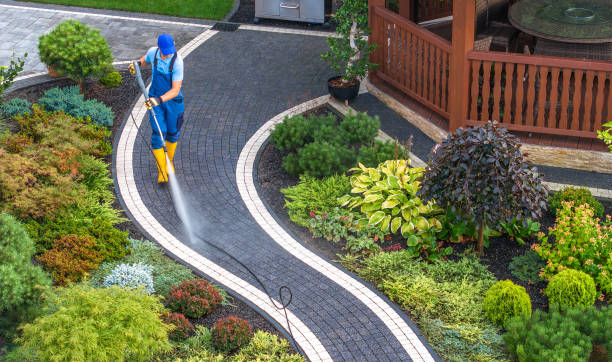 Fence Pressure Washing in Bellwood, PA