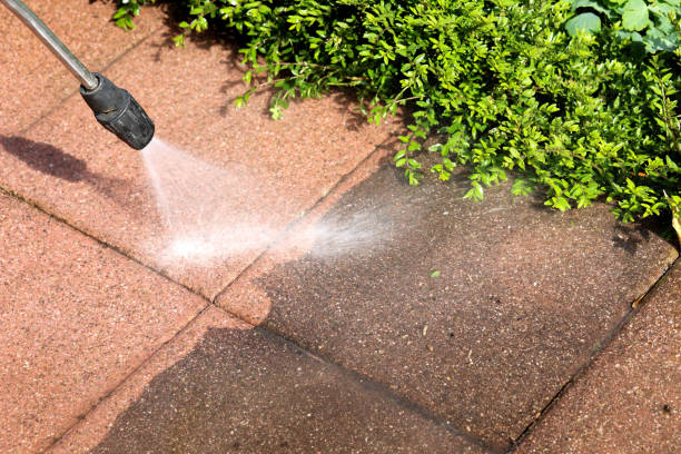 Why Choose Our Certified Pressure Washing Experts for Your Project Needs in Bellwood, PA?
